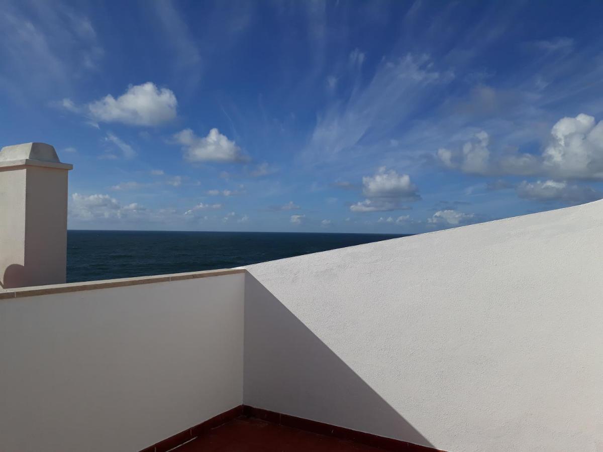 Villa Over The Ocean In Magoito-Sintra Kültér fotó